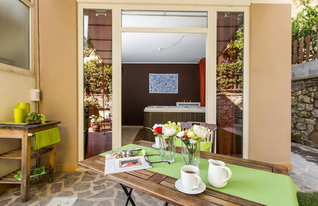 Il Ciliegio Sul Lago 6 - Foto 29