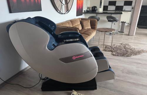 Penthouse wohnung ultra exlusive - Foto 23