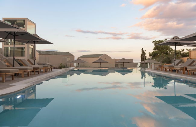 Galaxy Suites Boutique Resort - Foto 66