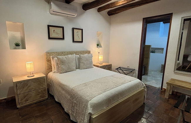 Santa Sofía Casa Boutique - Foto 45