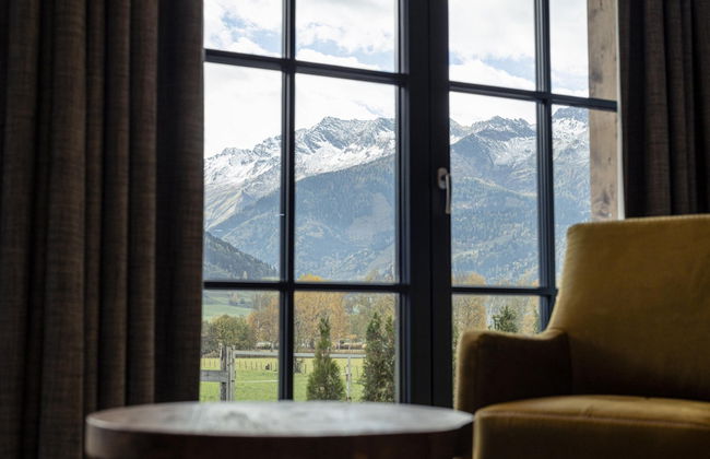 Superior Ferienwohnung # 1C mit Sauna - Foto 13