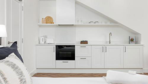 40 Renshaw Apartments - Foto 3, stove, pet friendly, minibar