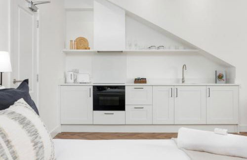 40 Renshaw Apartments - Foto 3