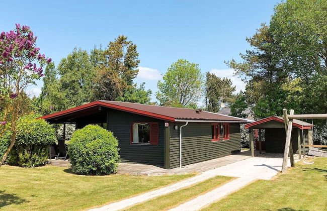 6 Person Holiday Home in Dannemare-by Traum - Foto 24