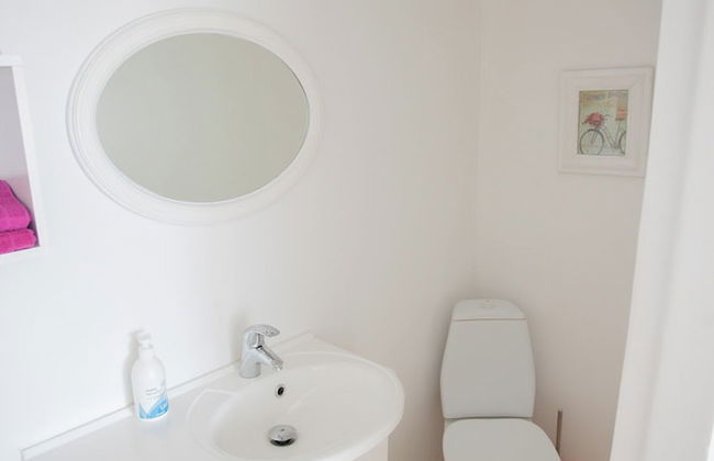 Downtown Tórshavn - Large 3 Bedroom Apartment - Foto 11