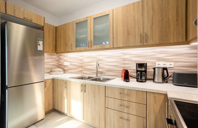 Stoupa Stone Built Home A Breath Away to the Sea - Foto 17