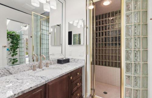 Aspen Stash Pad with Fireplace, Parking, W/D - Foto 7