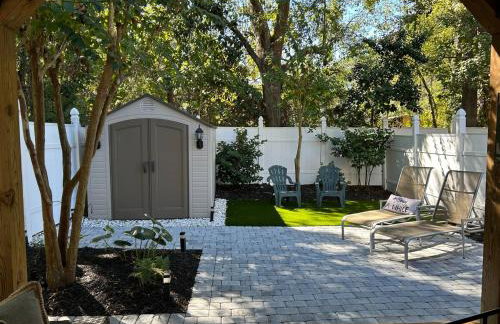 Hidden Palm - Old Town Bluffton, SC - Photo 23