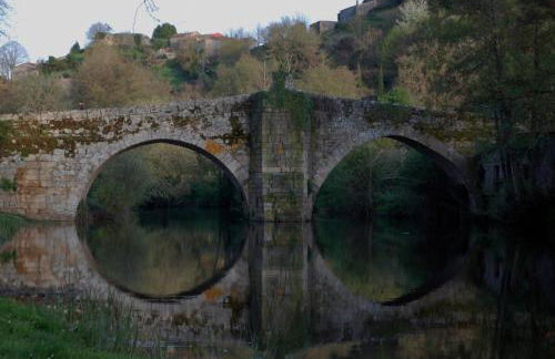 A Lareira De Allariz - Foto 21