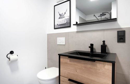 Schicke Apartments in Bonn I home2share - Foto 102