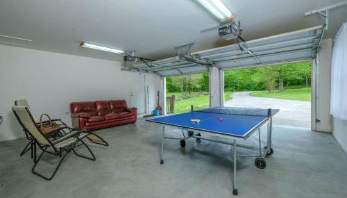 Hen Wallow Creek Cottage - Foto 5, Other