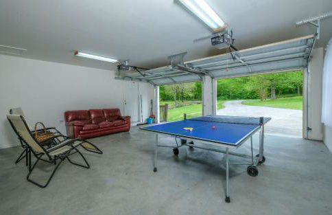 Hen Wallow Creek Cottage - Foto 5