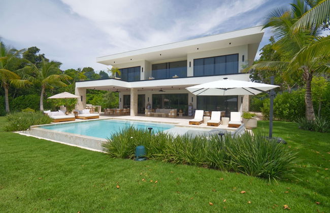 Modern Lake Villa With English Speaking Staff in Golf and Beach Resort - Foto 16