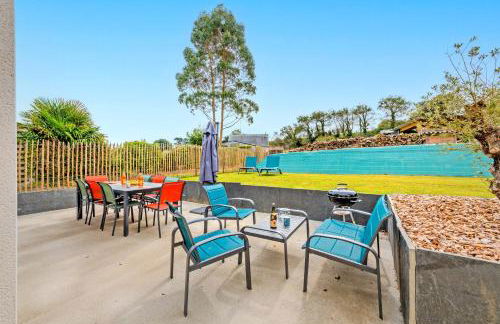 Chez Marius et Augustin - Spa - mer - Foto 6