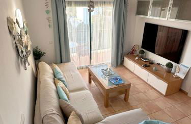 Can Blau Formentera Apartamento - Foto 1