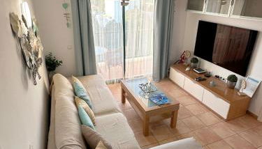 Can Blau Formentera Apartamento - Foto 1