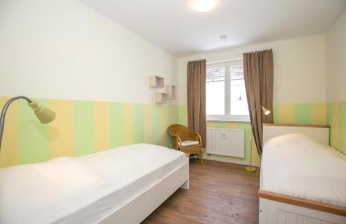 Haus Meeresbrise Fewo 4 - Foto 10