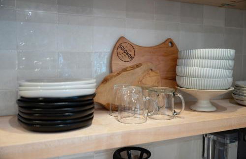 The Loft at Woodhaven Hideaway - Foto 9