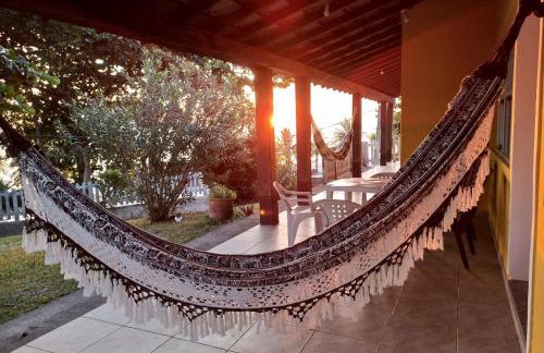 Casa 4 quartos, 2 suítes, piscina e acessibilidade - Frente para a lagoa - Foto 38