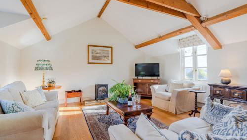 Buckstone House Coach House - Foto 4