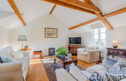 Buckstone House Coach House - Foto 4