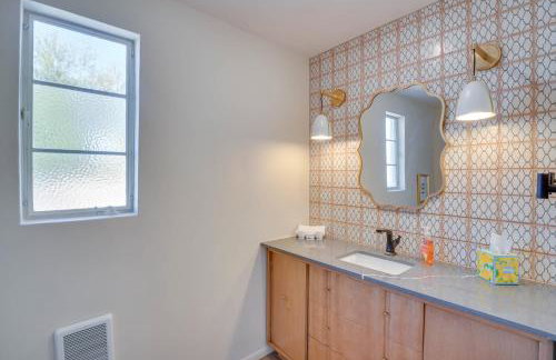 Centrally Located Tucson Home with Fenced-In Yard! - Foto 14