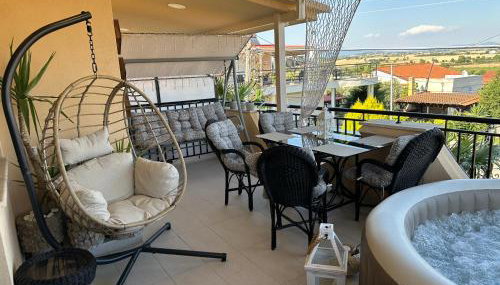 Villa Vaso with jacuzzi - Foto 5