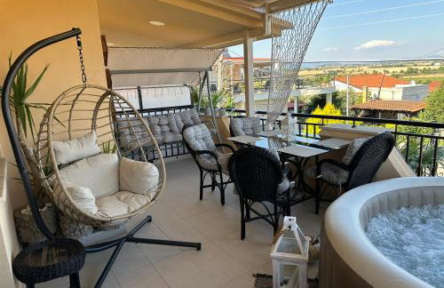 Villa Vaso with jacuzzi - Foto 5