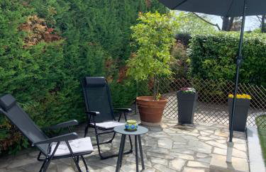 Studio indépendant chez Pascale - Foto 2