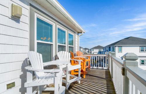 Pier Pointe 5 A-3 West by Emerald Isle Realty - Foto 33