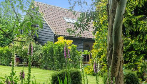 Barn studio in Long Melford - Foto 4