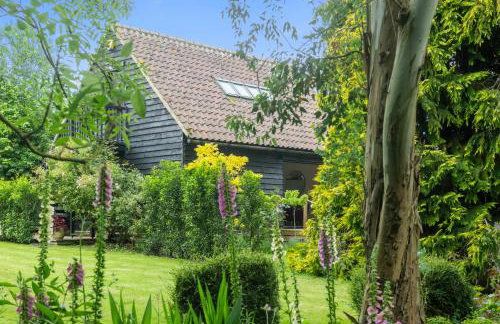 Barn studio in Long Melford - Foto 4