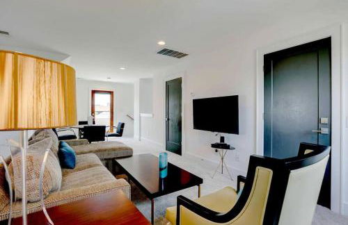 Rooftop, Walk to Restaurants, Printers Alley, Downtown - Foto 6