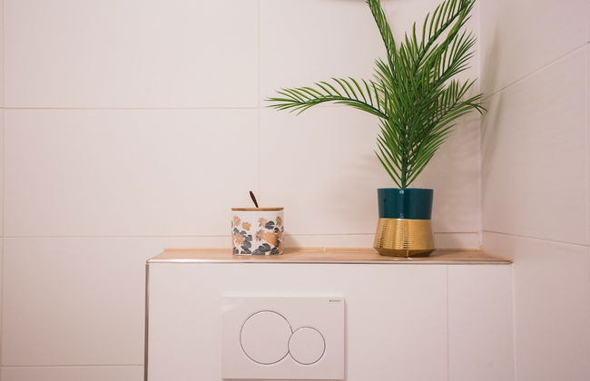 Wohnung in der Nahe des Hillebachsees - Foto 13