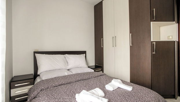 Meteora's Secret Garden House 2 - Foto 2, Habitación