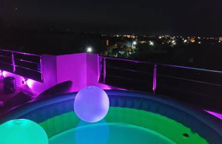 ''Villa Popi Gouves & Spa''Maisonette - Photo 9