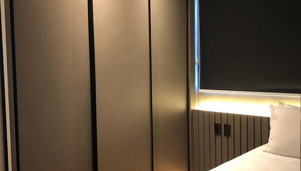 Edificio Time Apto 721 - Foto 3, Camera