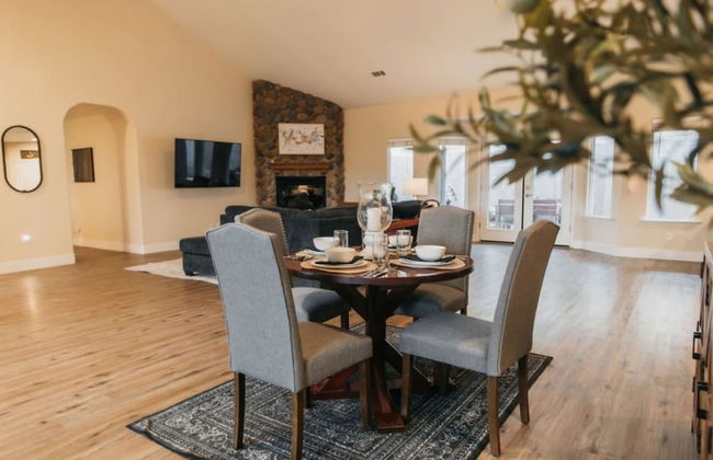 Secluded Mountain Retreat Near Yosemite by Casa Oso - Foto 34