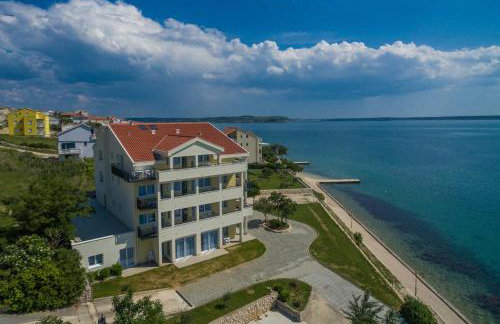 Apartments Vila 4m - Photo 19