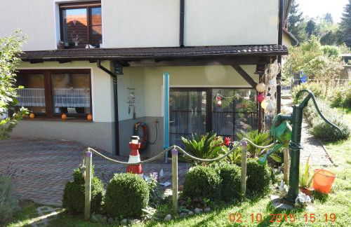 Private Ferienwohnung Fam.Wölke - Foto 3