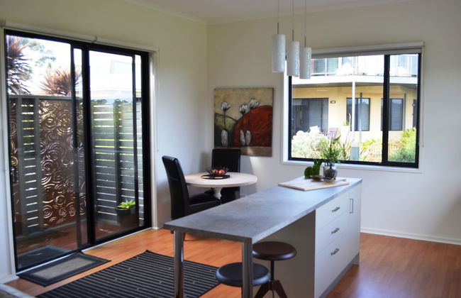 Hilltop Apartments Phillip Island - Adults Only - Foto 35