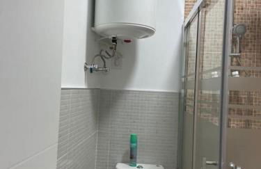 CITY SOL Madrid - Photo 18