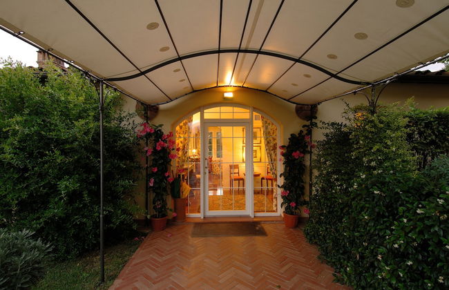 Marignolle Relais and Charme - Photo 36