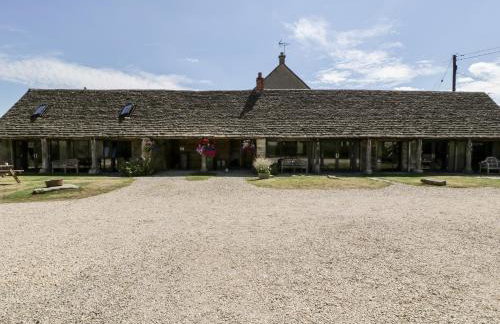 Tinkley Cottage - Foto 31