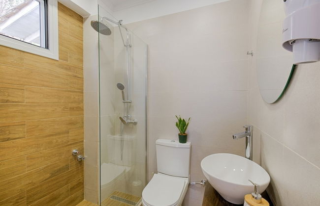 Andreas Hideaway Palaiokastritsa - Foto 50