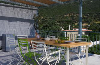 Villa Afroditi by ΜΡS - Foto 38