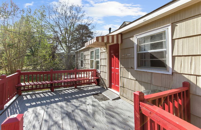 Rooms on Rose - Foto 29