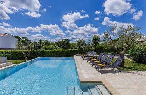 Villa Luna Rossa by Interhome - Foto 43