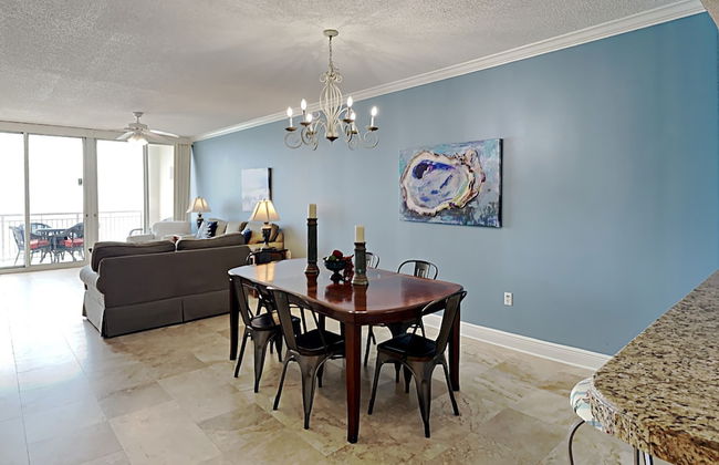 The Pearl of Navarre by Southern Vacation Rentals - Foto 50