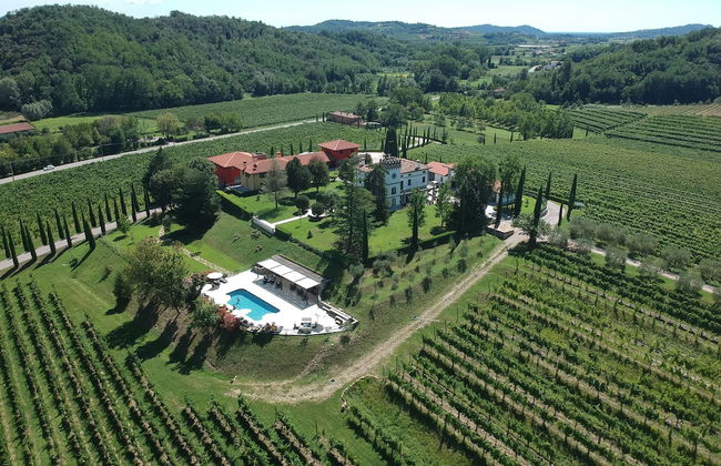 Il Roncal Wine Resort - Foto 1